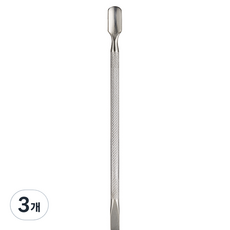 THE FACE SHOP 菲詩小舖 專業沙龍美甲推棒, 單一顏色, 3個