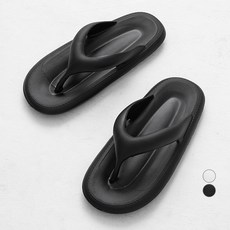 CARET EVA 舒適緩震夾腳拖