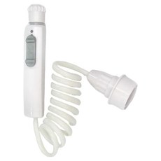 快插型沖牙器, MK104B