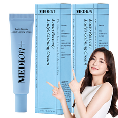 MEDIon 女性私密處益生菌舒緩霜, 15ml, 2條