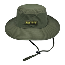 K2 Safety 基本款帽子, 卡其