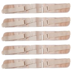 O2Medikal 窄版護腰帶, 5個