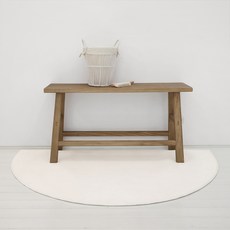 Gaongil Humming 半圓形地毯