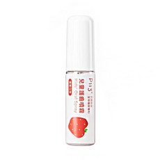 oh care 歐克威爾 兒童口腔噴霧劑 蘋果, 15ml, 1瓶