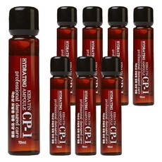 CP-1 角蛋白集中護髮安瓶 極損傷髮適用, 10ml, 8瓶