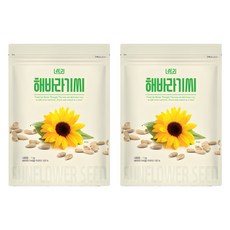 Nutree 葵花籽, 1kg, 2包