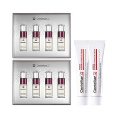 센텔리안24 엑스퍼트 멜라 캡처 앰플 7ml x 8p + 아이크림 15ml x 2p, 1세트