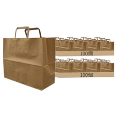 天運包裝KP紙購物袋 星星 中, 200個, 單色