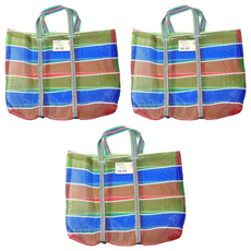 2號帆布手提袋 Set 可載重2KG