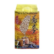 二林鎮農會 蕎麥粒, 450g, 1包