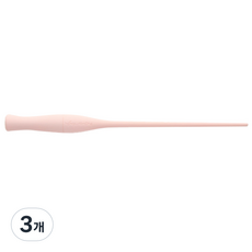 Luis creations 襯衫Moblique 2 in 1筆套, 英國玫瑰, 3個