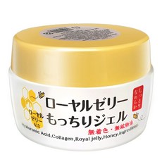 OZIO 歐姬兒 蜂王乳凝露, 75g, 1個