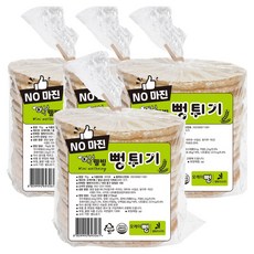 오케이뻥 미니 웰빙 뻥튀기, 70g, 4개