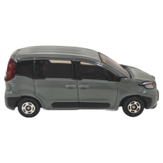 TAKARA TOMY 初回#016_228523 豐田Sienta, 1個