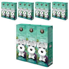 Zeniton Junior 牙膏薄荷味, 60g, 15個