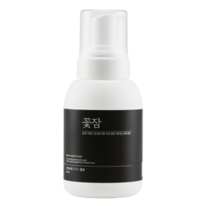 男性私密清潔慕斯, 300ml, 1瓶