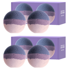 Kundal Bath Balm 白麝香, 200g, 4入