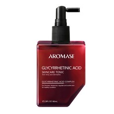 AROMASE 艾瑪絲 捷利爾保濕調理露 80ml 專為乾燥肌膚設計, 1瓶