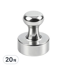 全綵釹磁鐵西洋棋造型