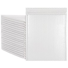 comet 防震氣泡緩衝安全信封袋, 20張