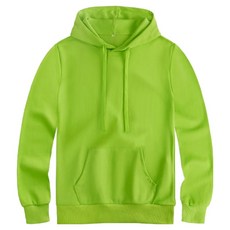 남녀공용 특양면후드티 MDHD205UN