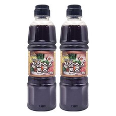 How How 醬油柚子醬, 550g, 2個
