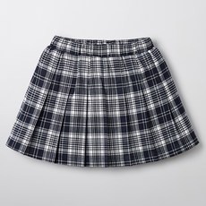 SPAO 女童百褶裙褲