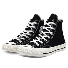 CONVERSE 匡威 男女款 CHUCK 70s 高筒休閒鞋 162050C