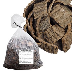 동광한방몰 국내산 두충나무 껍질 차, 6kg, 1개