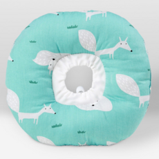 你和我寵物靠墊頸圈松鼠XS FYQ010, 1個