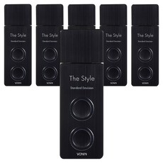VONIN The Style 標準乳液, 135ml, 6個