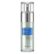 IPKN Liquid Ice Cube精華底霜 42ml, 01 Mint Green, 1瓶