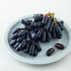 곰곰 호주산 블랙포도, 800g, 1개