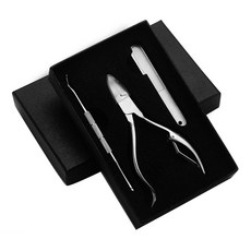 Plaka Care 死皮剪3件組, 1套