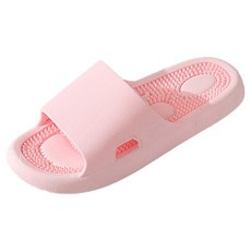 언헤브 소프트 지압 슬리퍼