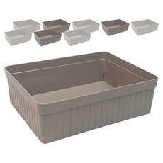 食品儲藏室籃 2 號, 隨機出貨, 9個