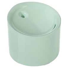 dudupet 馬卡龍智能寵物飲水機, 綠色, 1個