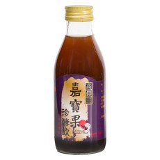 高仰三 嘉寶果珍酵飲, 180ml, 1瓶