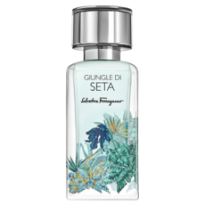 Salvatore Ferragamo 菲拉格慕 台灣公司貨 絕跡叢林中性淡香精, 100ml, 1瓶