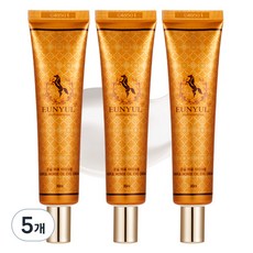 eunyul 馬油眼霜, 30ml, 15條