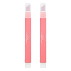 THE FACE SHOP 菲詩小舖 Pro Salon 去角質筆, 1.7克, 2個
