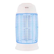 尚朋堂 10W電子捕蚊燈, SET-2210