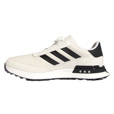 adidas 男士 S2G 寬版無釘高爾夫球鞋 ID8701
