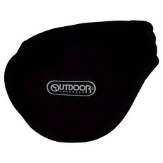 OUTDOOR PRODUCTS 防寒耳罩, 1個, 黑色