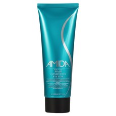 aMIDa 阿蜜達 水精靈輕羽膜魔髮乳, 200ml, 1條