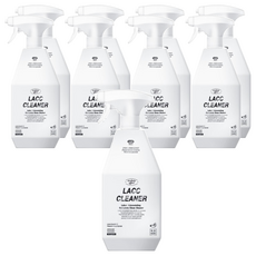 Muro Lock Cleaner 多功能清潔劑, 750ml, 9個