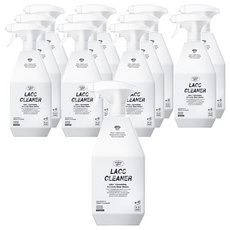 Muro Lock Cleaner 多功能清潔劑, 750ml, 12個