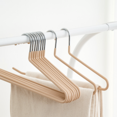 JMIL 纖薄褲架, 90個, 米色