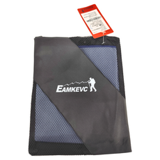 超細纖維快乾毛巾 60g 40 x 80cm ID5001, 深藍色, 1條