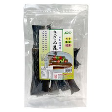 茂格生機 日本北海道昆布, 50g, 1包